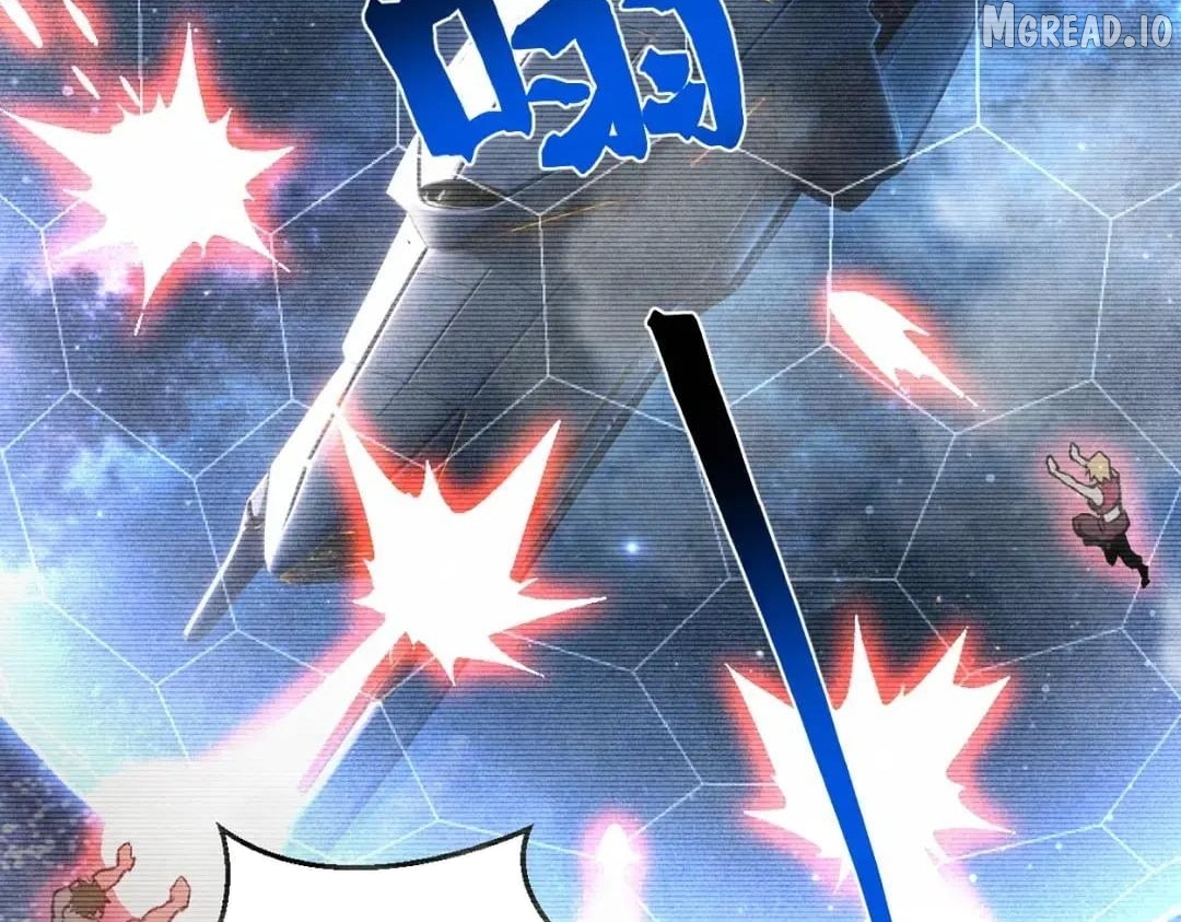 Log into the Future Chapter 324   - page 26
